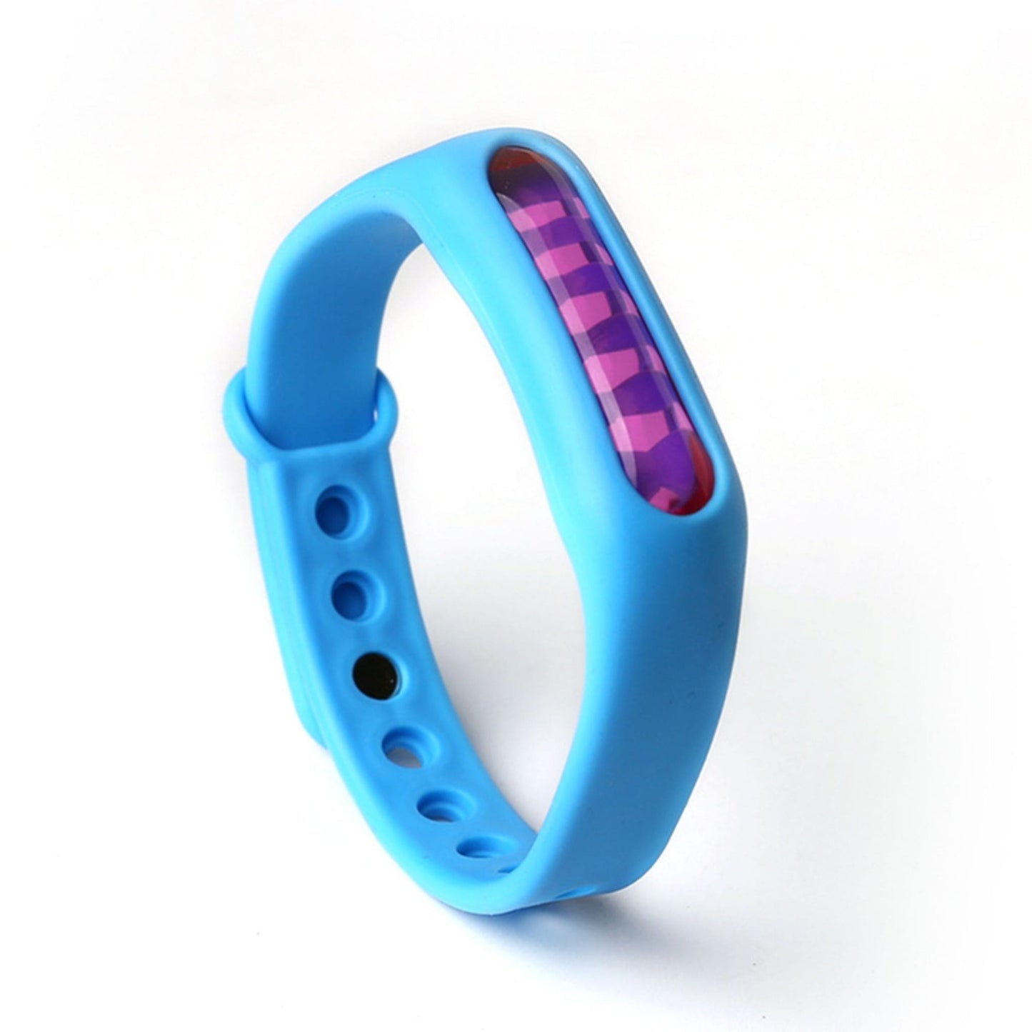 BugAwayBracelet™ | Si farvel til myggen i sommer!