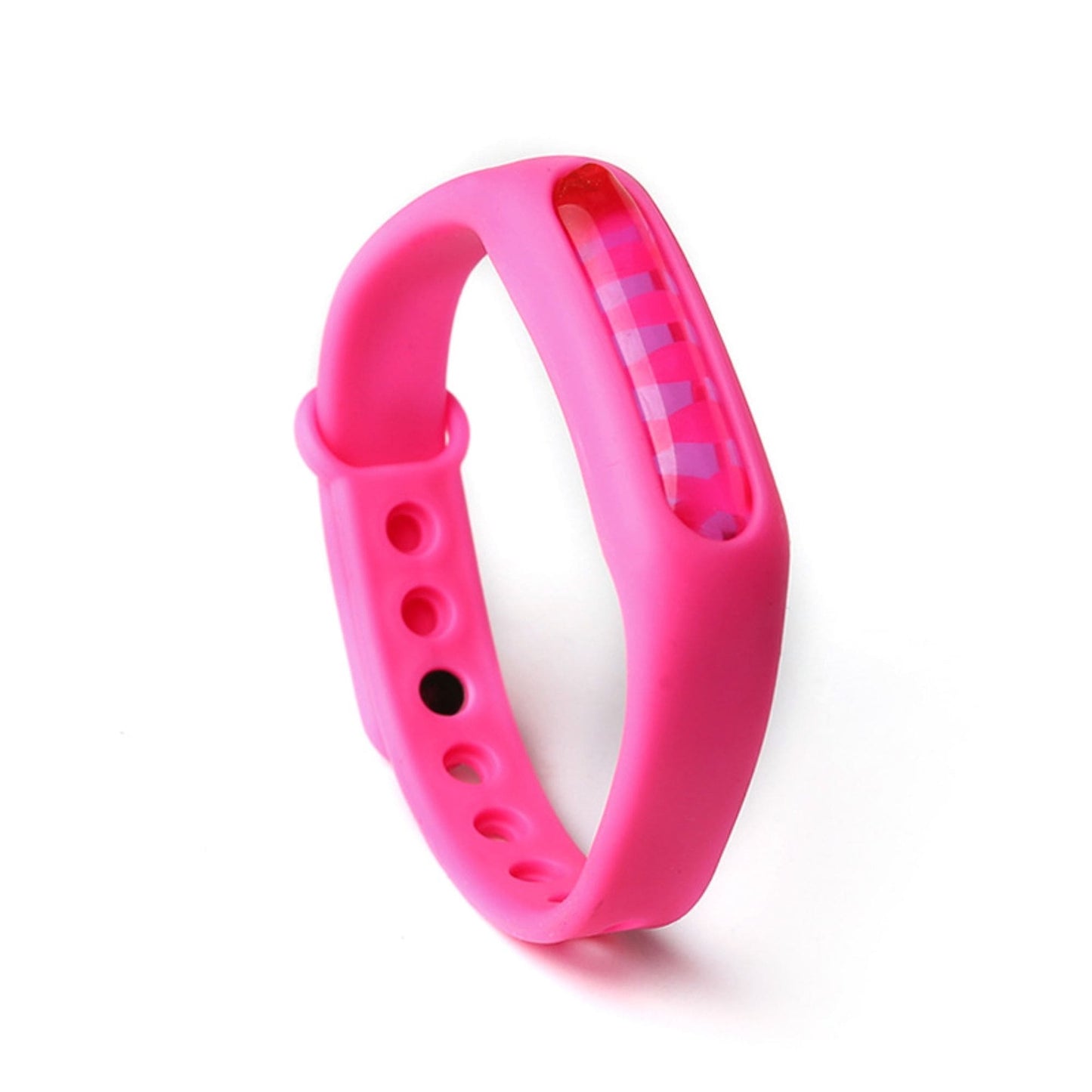 BugAwayBracelet™ | Si farvel til myggen i sommer!