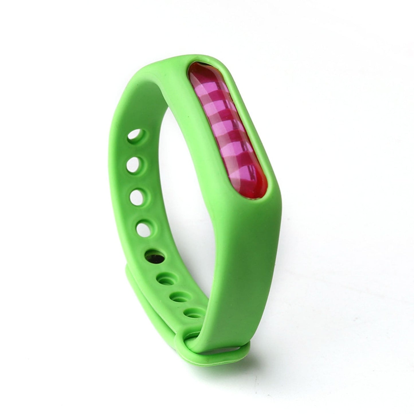 BugAwayBracelet™ | Si farvel til myggen i sommer!