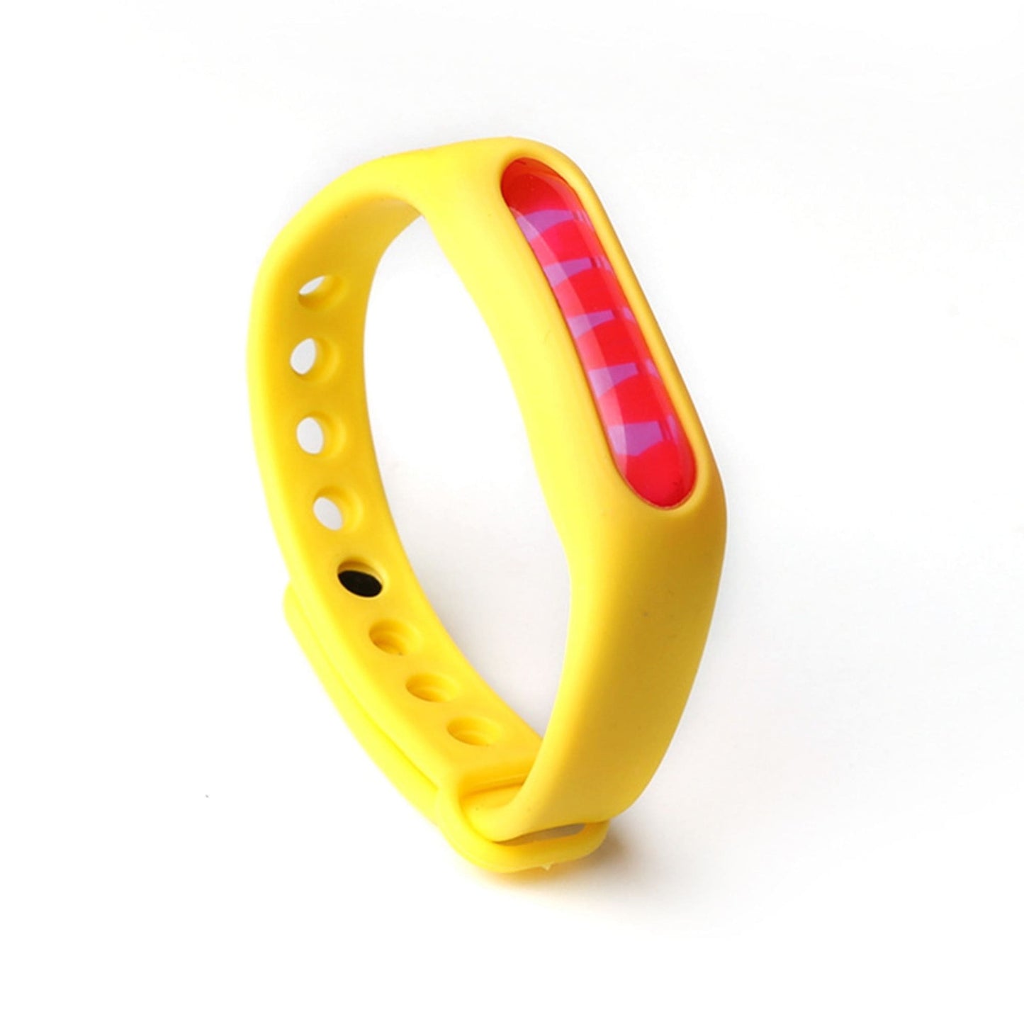 BugAwayBracelet™ | Si farvel til myggen i sommer!