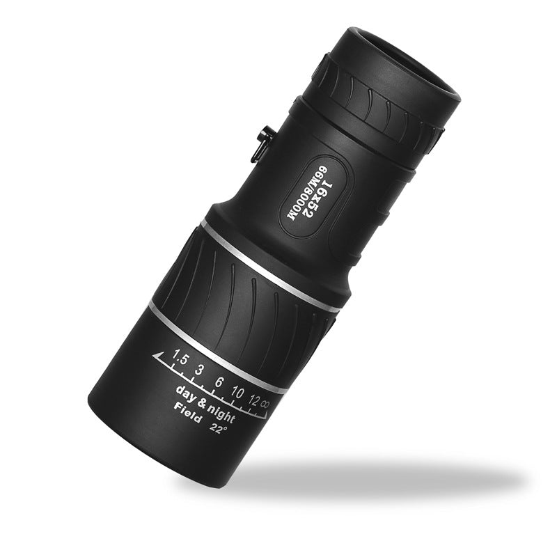 ZoomKlar™ | Se lenger, klarere og lysere