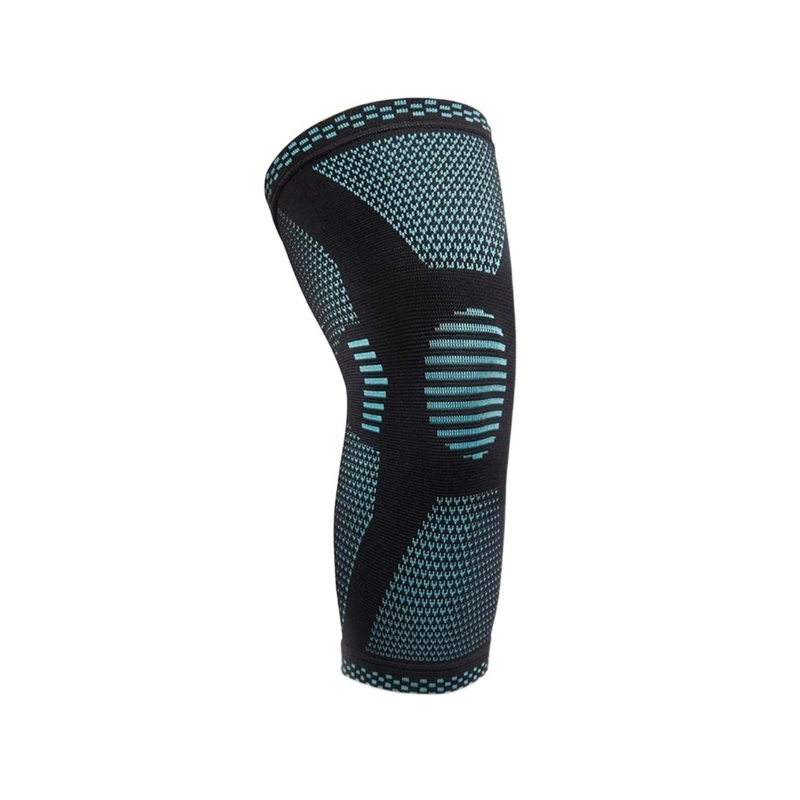 MotionWrap™ | Ikke mer verkende knær – bare sterk, støttet bevegelse