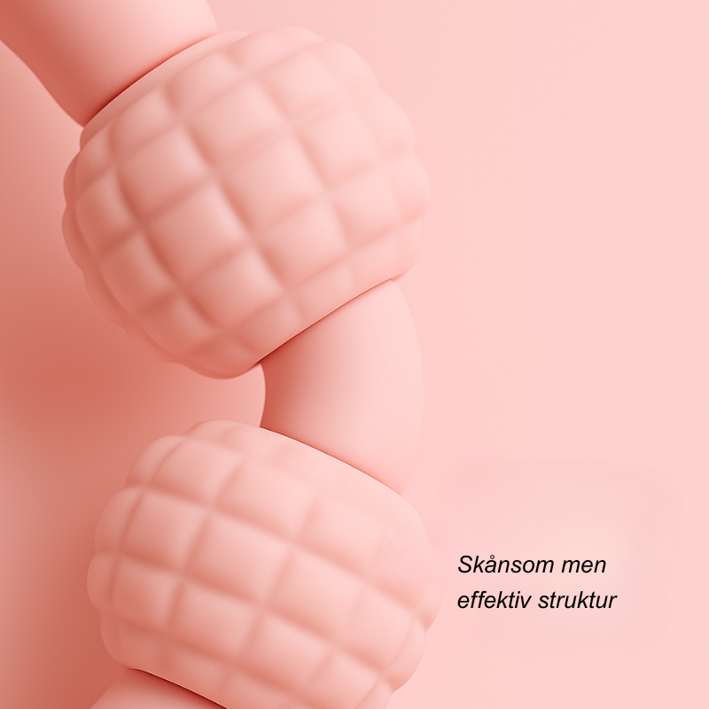 LegaLuxe™ | Rull bort cellulitter – avslør fastere, glattere hud