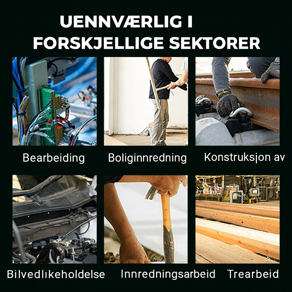LevelPro™ | Raskt, klart og korrekt—mål som en proff
