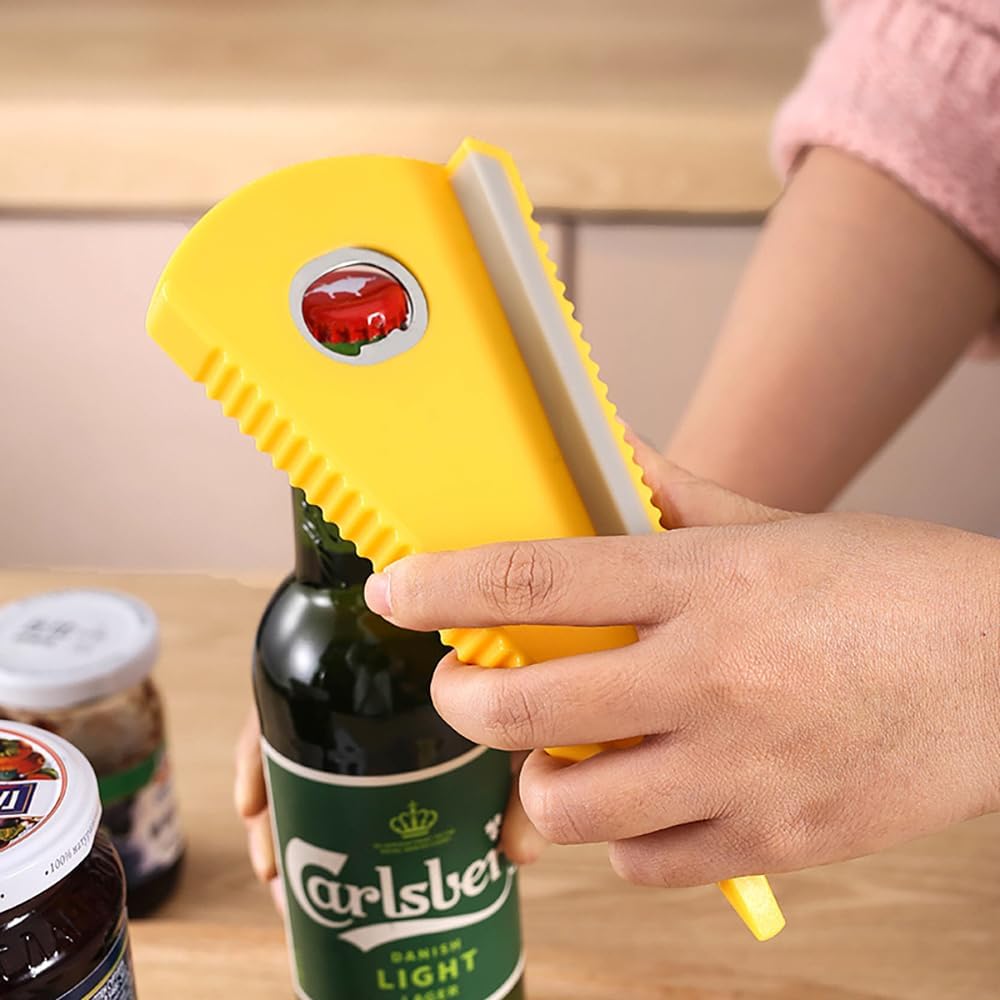 LidMaster™ | En smartere måte å åpne alle lokk på