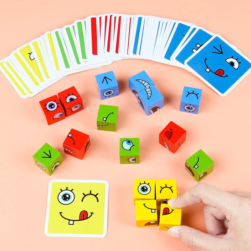 FamGame™ | Ekte kontakt, ekte moro - ett spill for alle aldre!