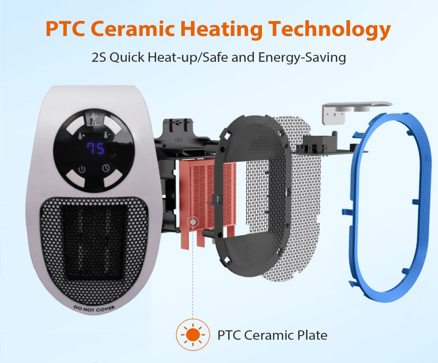 HeatMate™ | Ingen flere dyre varmeregninger