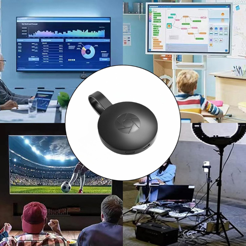Fjernsyno™ | Den beste streameren uten wifi