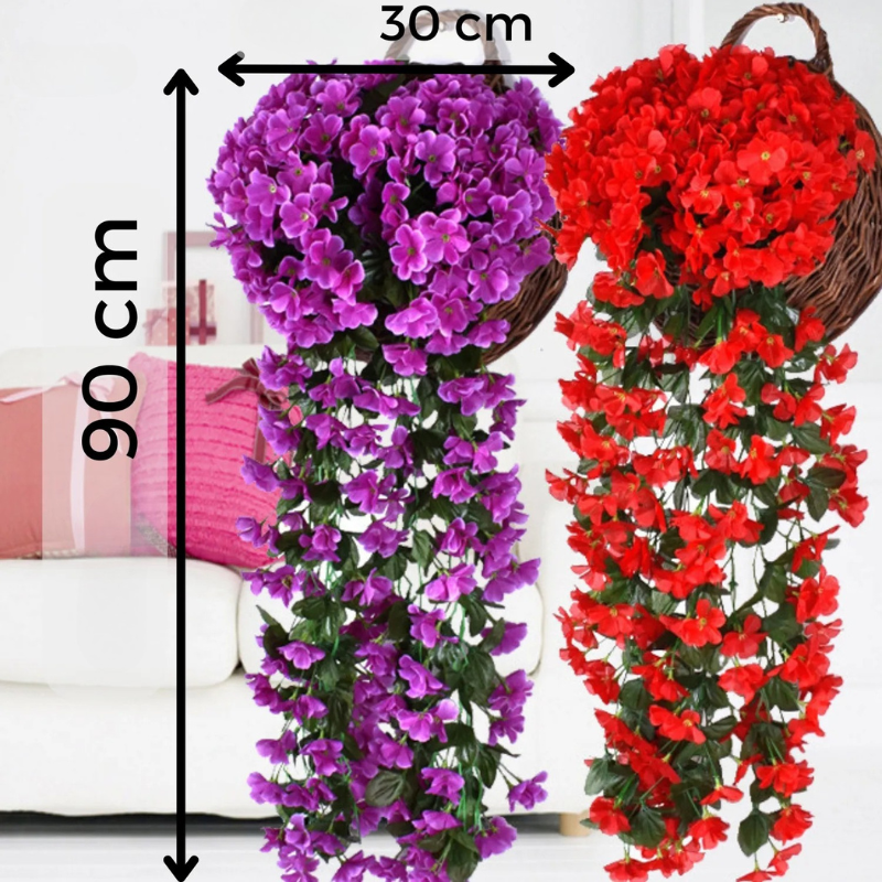 SuperFlower™ | Tidløse blomster for hvert øyeblikk