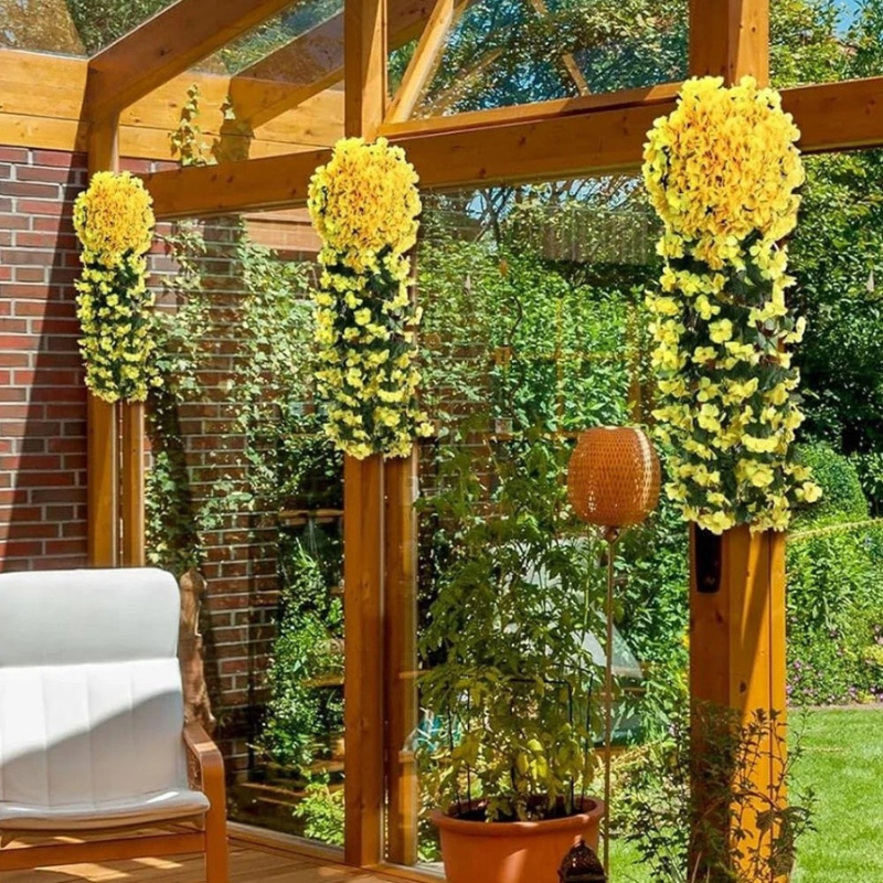 SuperFlower™ | Tidløse blomster for hvert øyeblikk