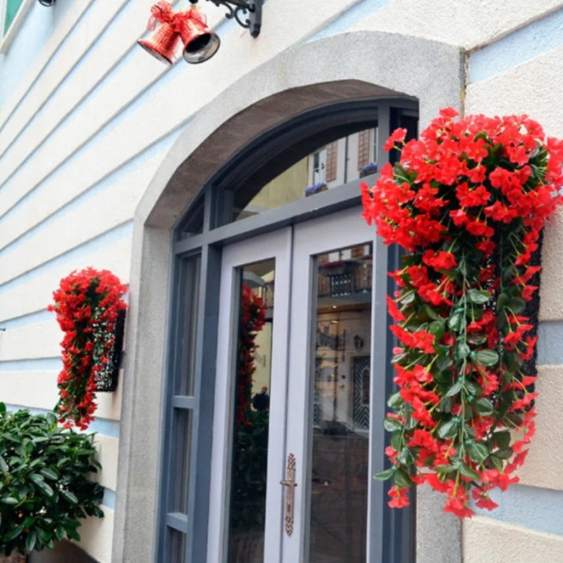 SuperFlower™ | Tidløse blomster for hvert øyeblikk