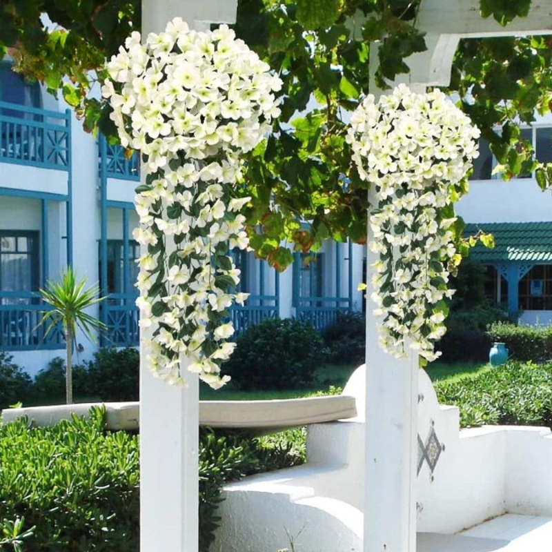 SuperFlower™ | Tidløse blomster for hvert øyeblikk