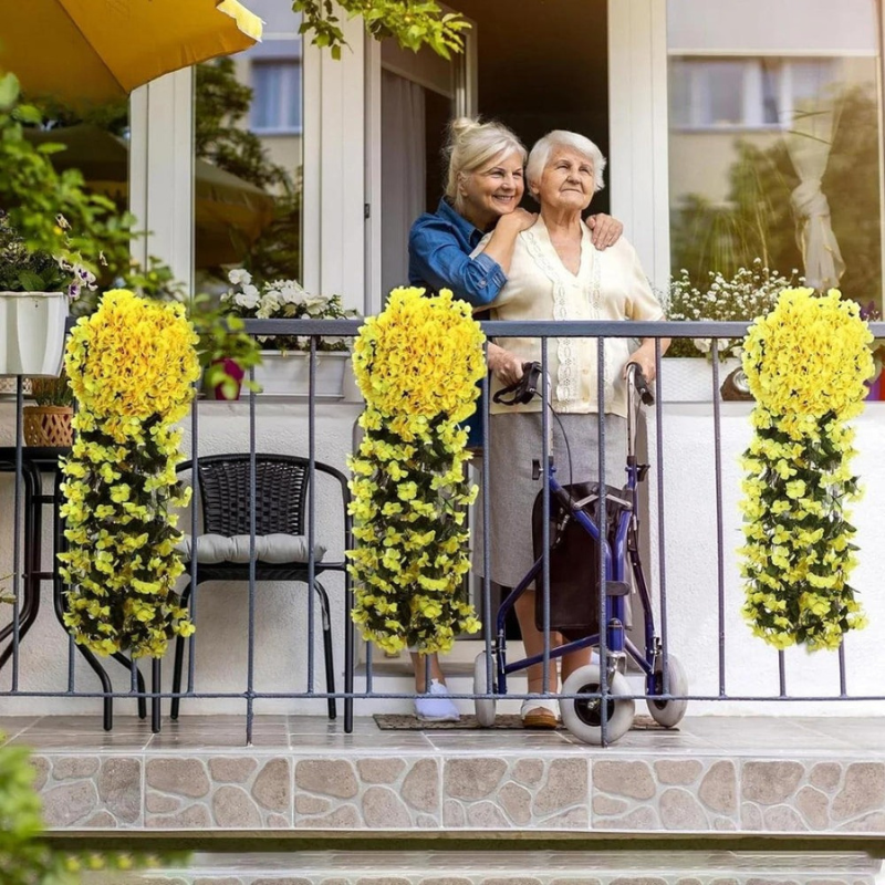 SuperFlower™ | Tidløse blomster for hvert øyeblikk