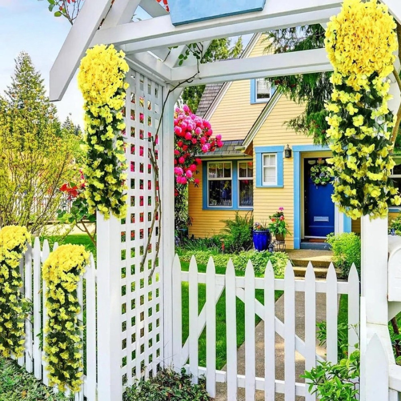 SuperFlower™ | Tidløse blomster for hvert øyeblikk