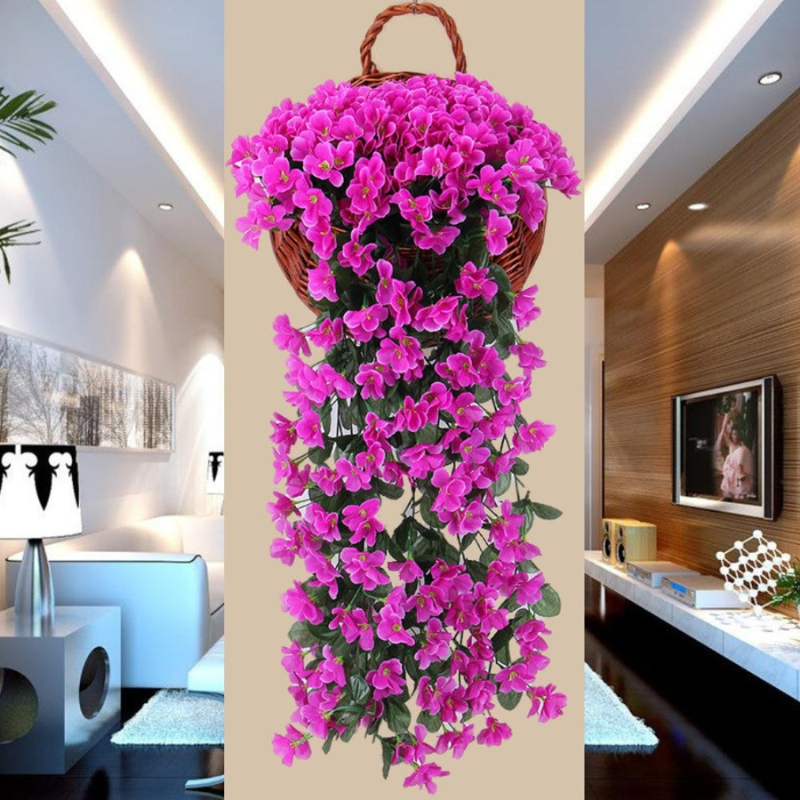 SuperFlower™ | Tidløse blomster for hvert øyeblikk