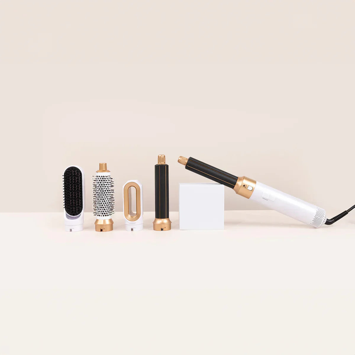 HairCurl™ | Si farvel til salongutgifter