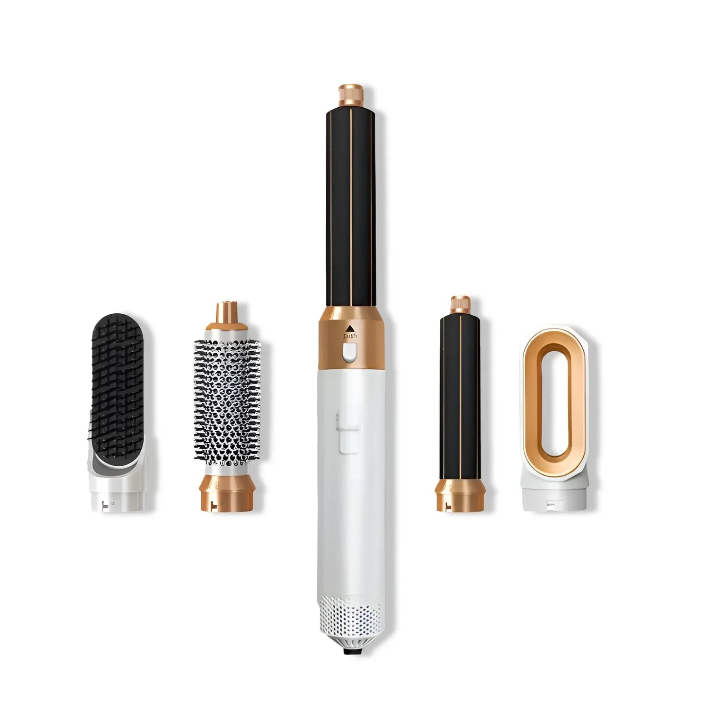 HairCurl™ | Si farvel til salongutgifter