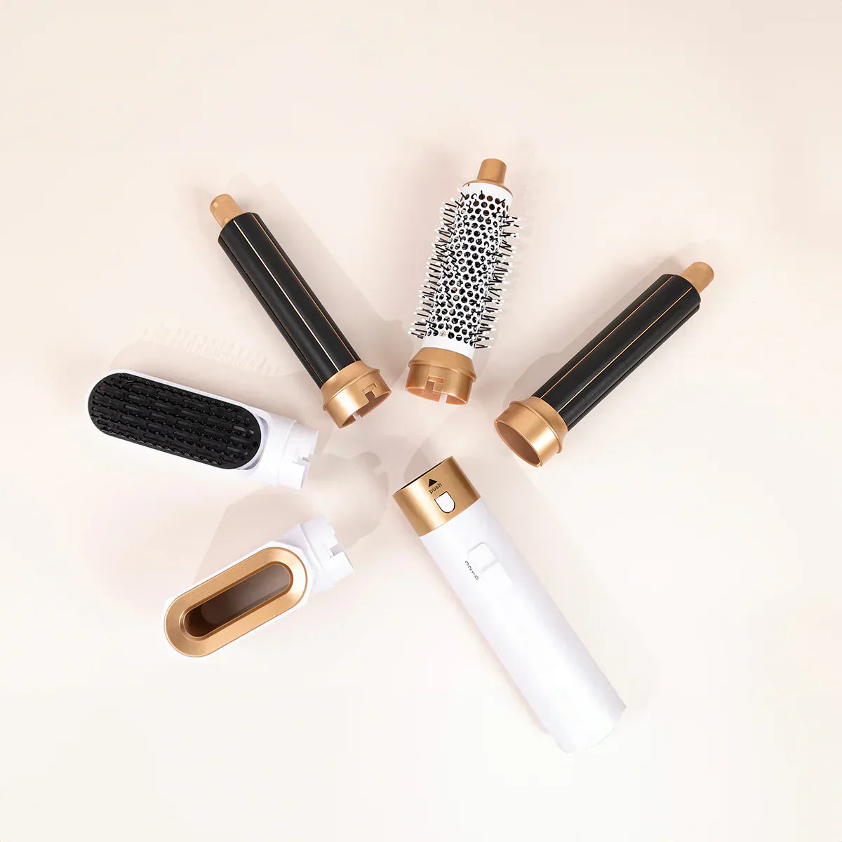HairCurl™ | Si farvel til salongutgifter