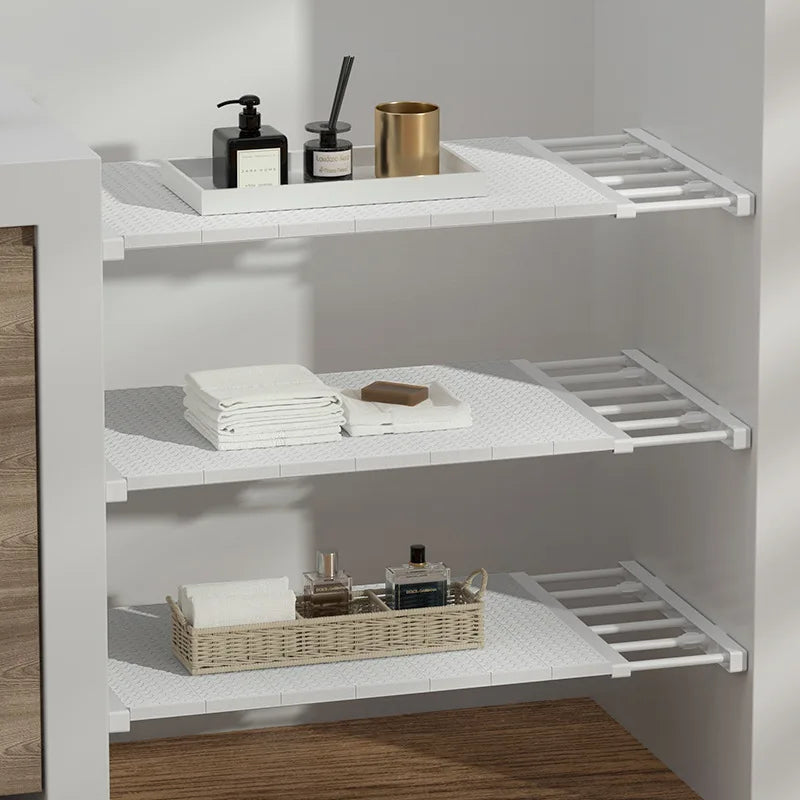 ExpandRack™ | Maksimer lagringsplassen din