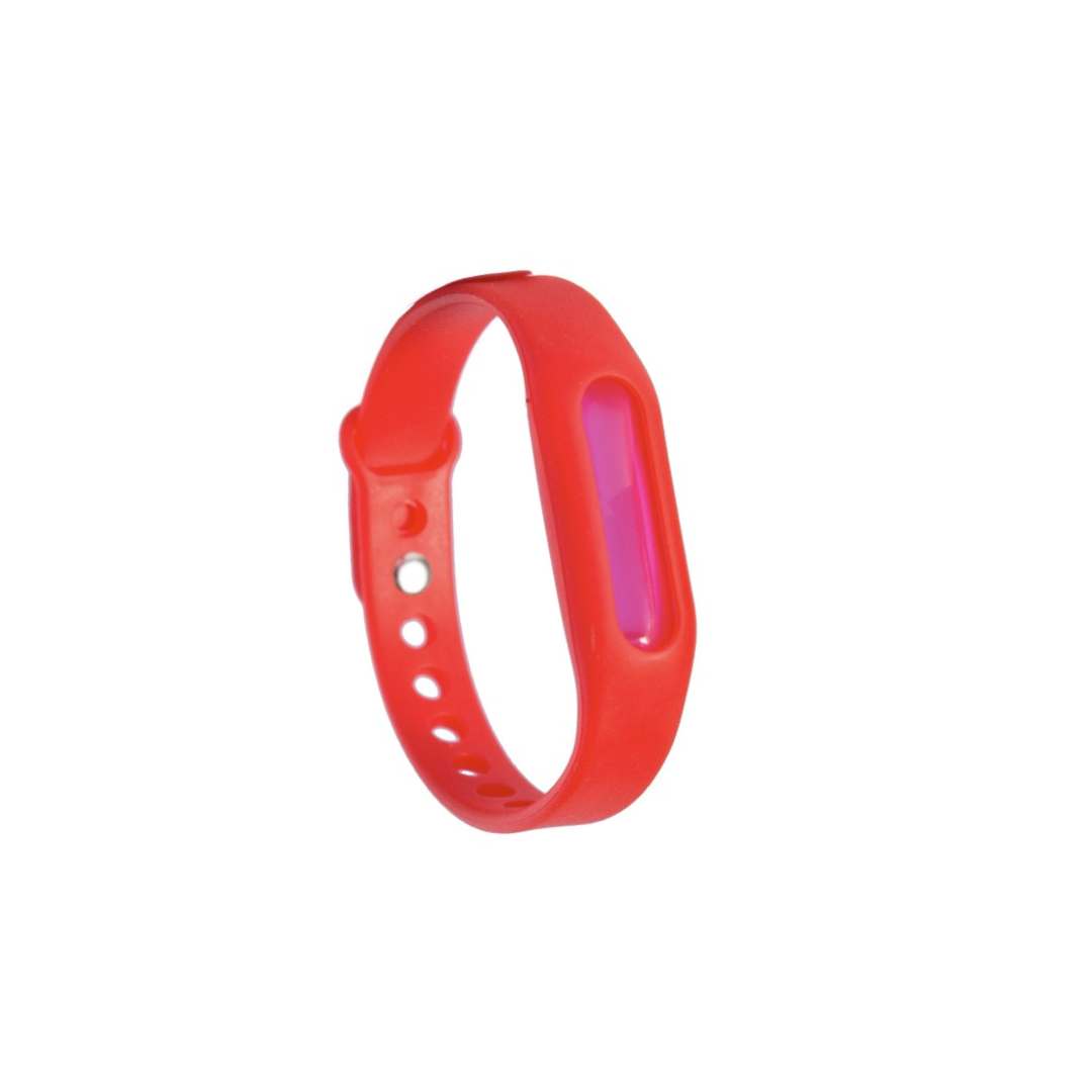 BugAwayBracelet™ | Si farvel til myggen i sommer!
