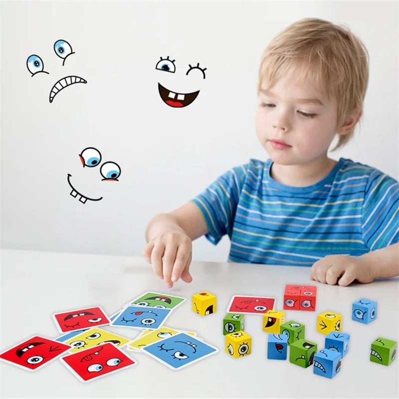 FamGame™ | Ekte kontakt, ekte moro - ett spill for alle aldre!