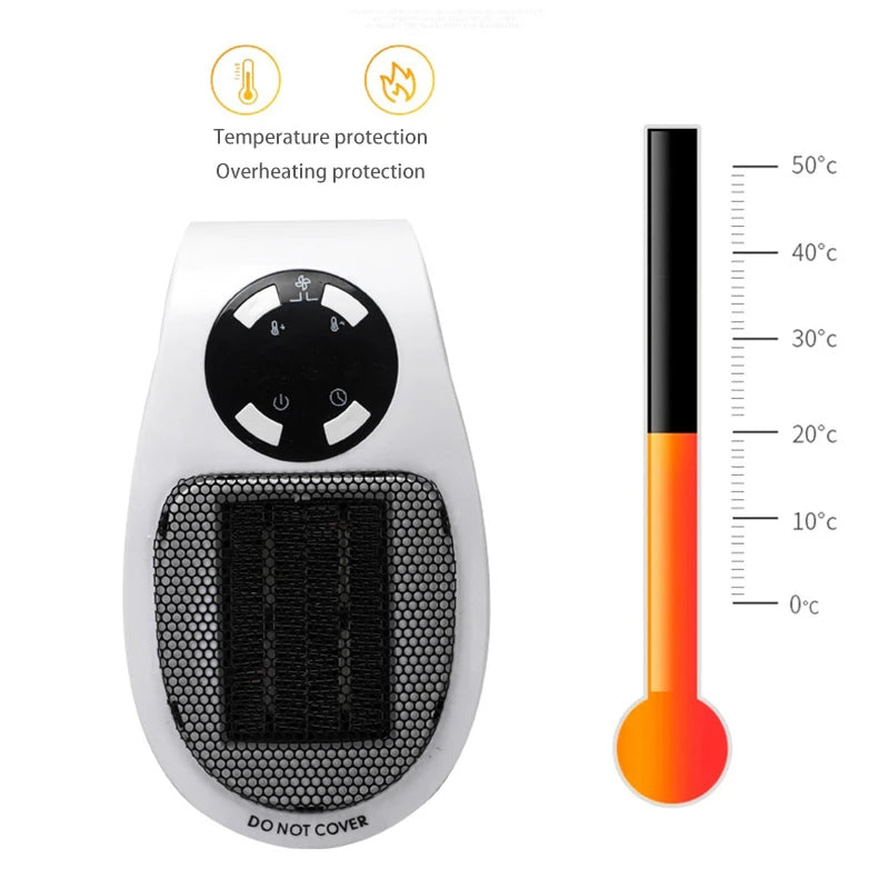 HeatMate™ | Ingen flere dyre varmeregninger