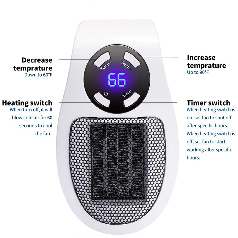 HeatMate™ | Ingen flere dyre varmeregninger