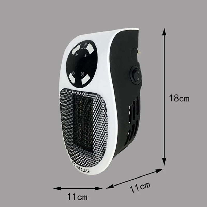 HeatMate™ | Ingen flere dyre varmeregninger