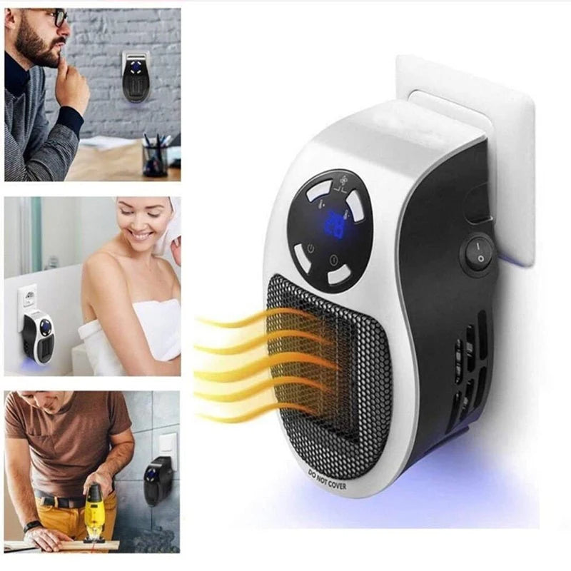 HeatMate™ | Ingen flere dyre varmeregninger