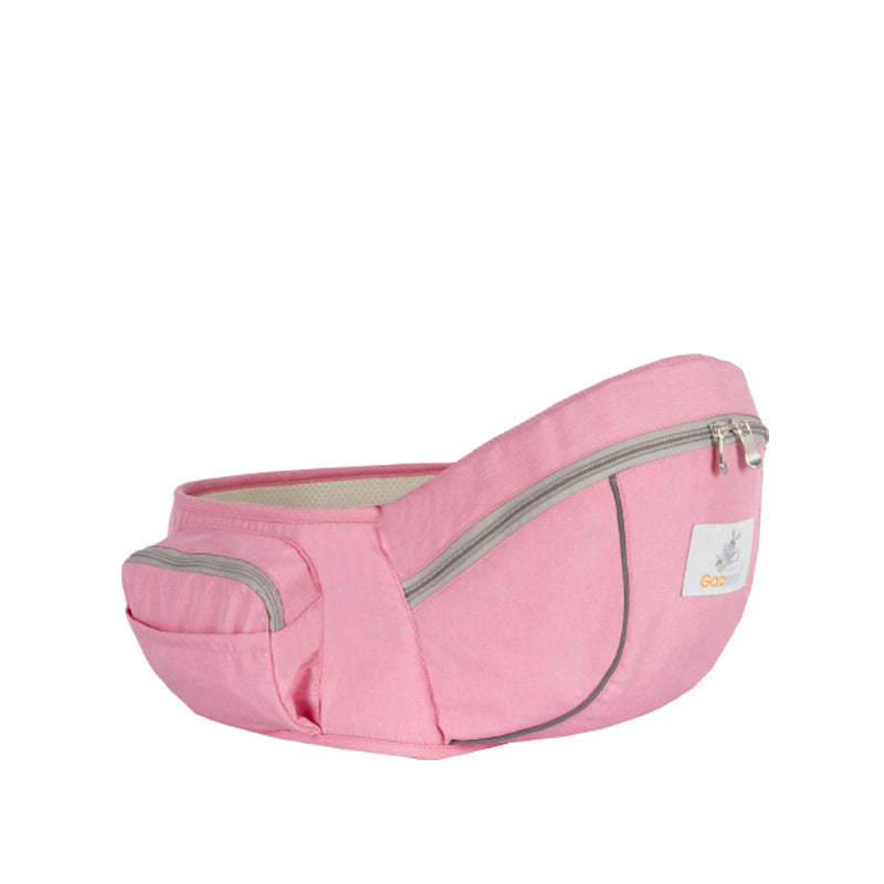 HappyHip™ | Ikke mer ryggsmerter fra å bære babyen din!