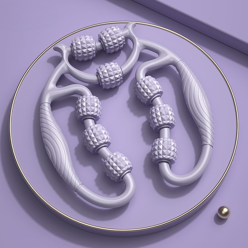 LegaLuxe™ | Rull bort cellulitter – avslør fastere, glattere hud
