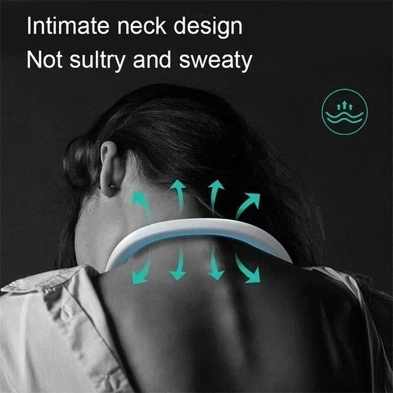 BreezyAir™ | Hold deg frisk og fokusert i all slags varme