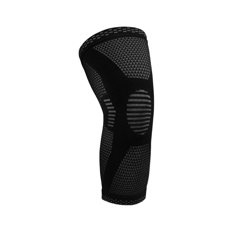 MotionWrap™ | Ikke mer verkende knær – bare sterk, støttet bevegelse