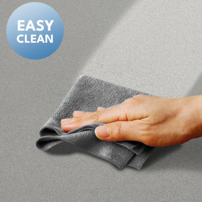 DryMat™ | Absorberer vann umiddelbart – holder badet ditt trygt og tørt