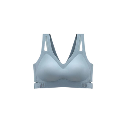 VoluBra™ | Si farvel til slapphet – hallo til naturlig fasthet og volum