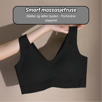 VoluBra™ | Si farvel til slapphet – hallo til naturlig fasthet og volum