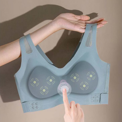 VoluBra™ | Si farvel til slapphet – hallo til naturlig fasthet og volum
