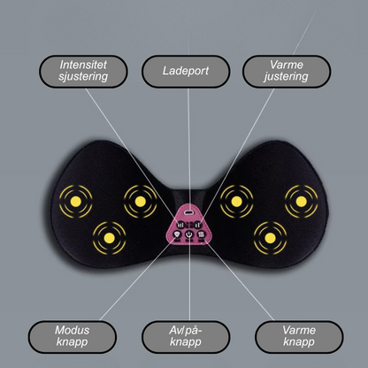 VoluBra™ | Si farvel til slapphet – hallo til naturlig fasthet og volum