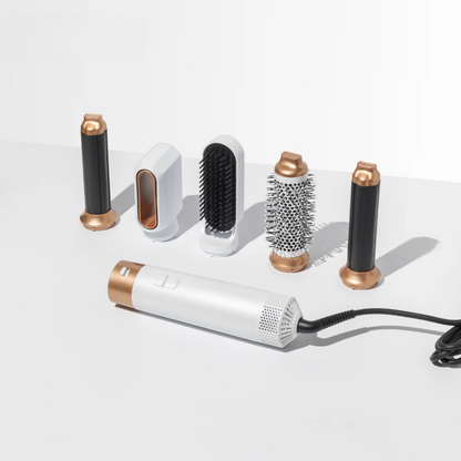 HairCurl™ | Si farvel til salongutgifter
