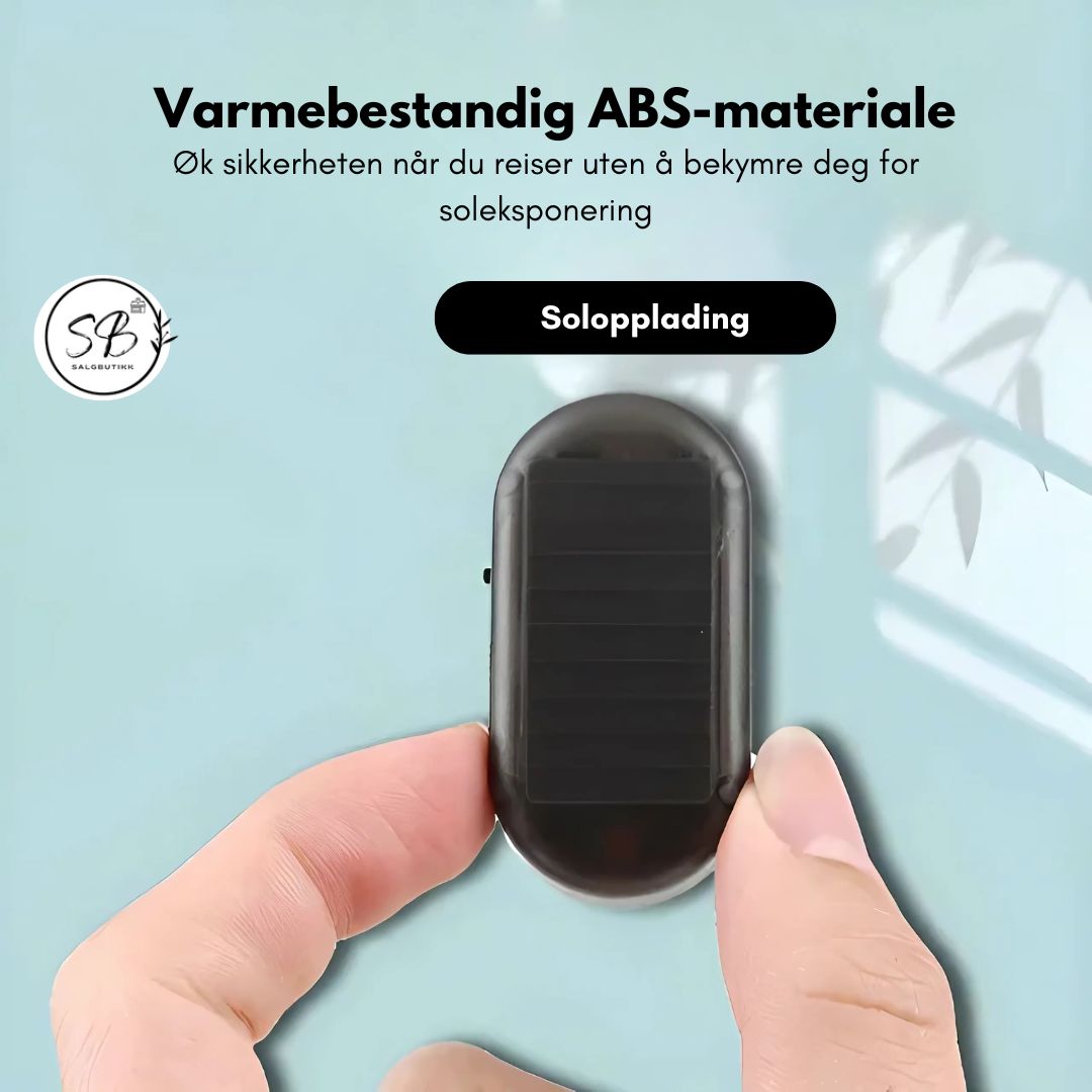 IceFlash™ | Den ultimate løsningen for isfrie morgener