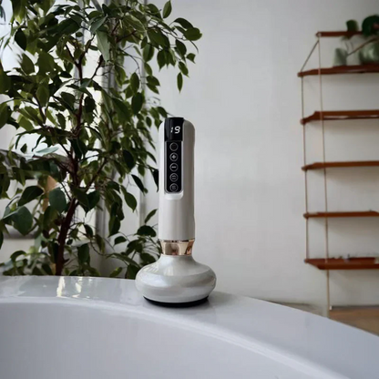 SkönForm™ | Opplev en jevnere og fastere hud