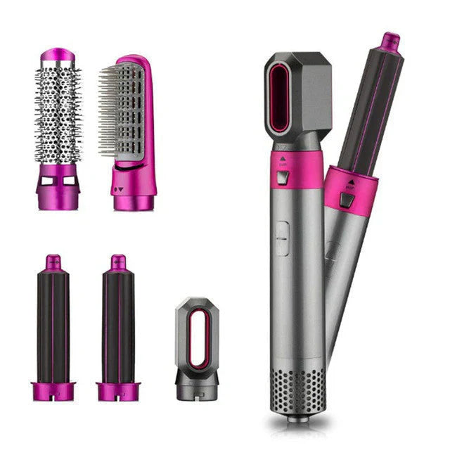 HairCurl™ | Si farvel til salongutgifter