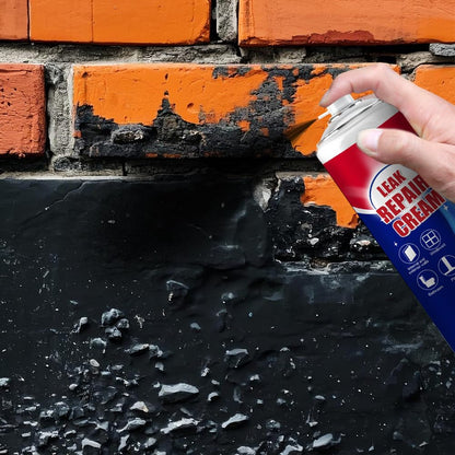 QuickSeal™ | Umiddelbar vanntett forsegling – uten verktøy, uten styr