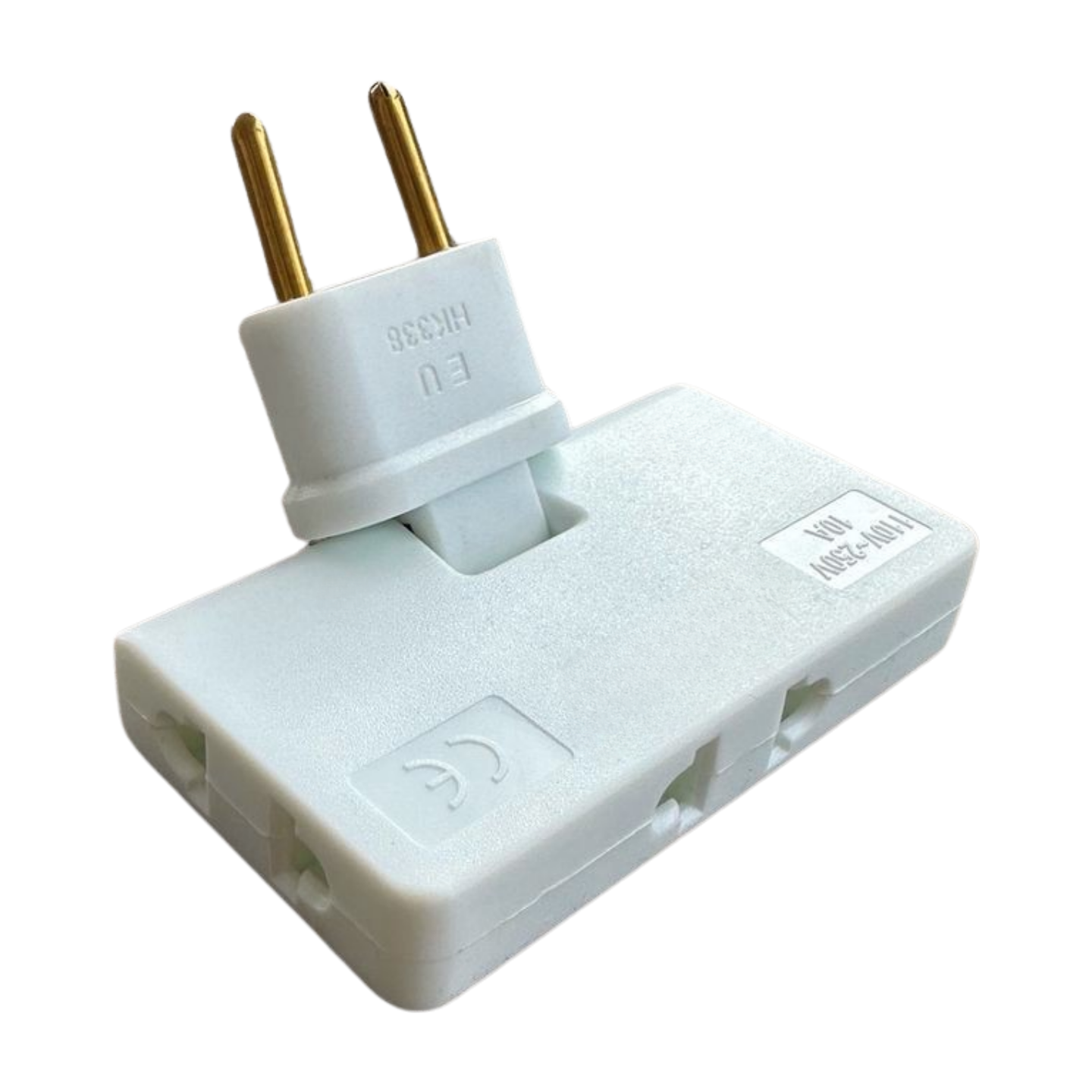 AngleSocket™ | Smart løsning for trange rom