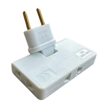 AngleSocket™ | Smart løsning for trange rom