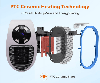 HeatMate™ | Ingen flere dyre varmeregninger