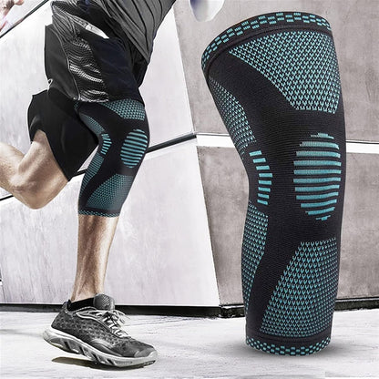MotionWrap™ | Ikke mer verkende knær – bare sterk, støttet bevegelse