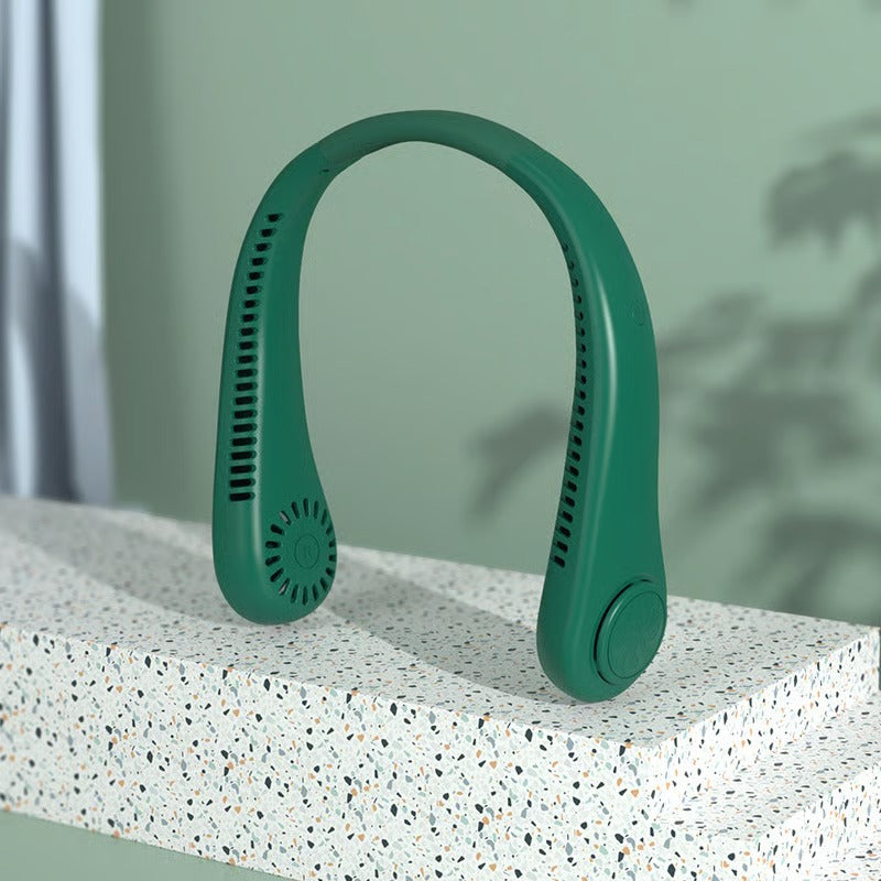 BreezyAir™ | Hold deg frisk og fokusert i all slags varme