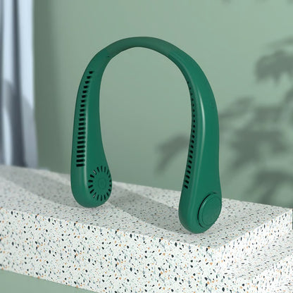 BreezyAir™ | Hold deg frisk og fokusert i all slags varme