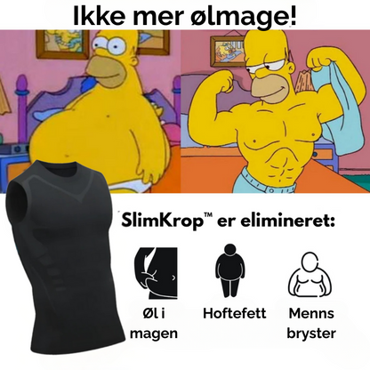 SlimKrop™ | Den ideelle slankevesten